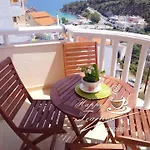 Apartment Iris Deluxe 2 Kavala