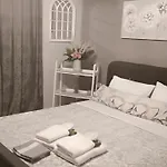 Iris Deluxe 2 * Kavala