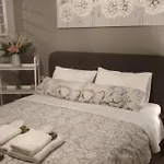 Iris Deluxe 2 Apartment Kavala