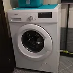 Iris Deluxe 2 Apartment