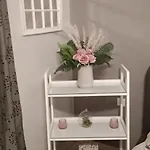 Apartment Iris Deluxe 2 *