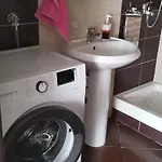 Iris Deluxe 2 Apartment *
