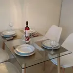 Iris Deluxe 2 Apartment Kavala