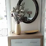 Apartment Iris Deluxe 2