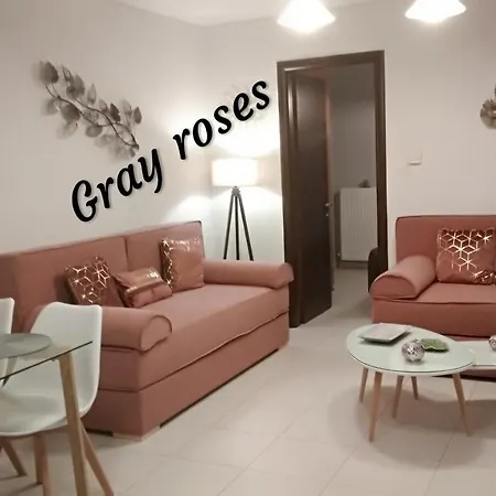 Apartment Iris Deluxe 2