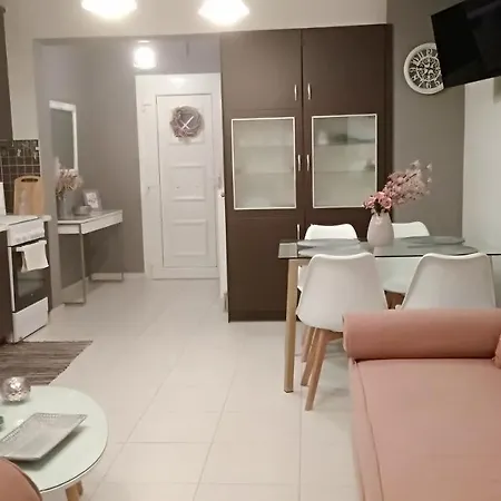 Apartment Iris Deluxe 2