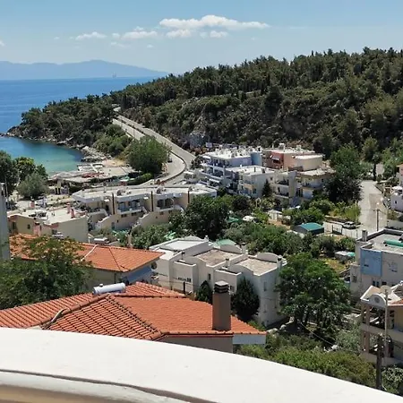 Iris Deluxe 2 公寓