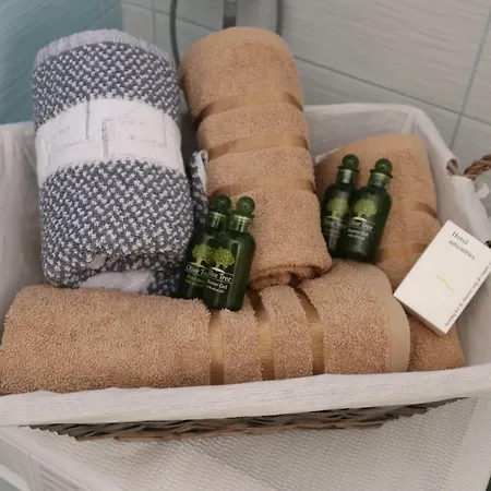 公寓 Iris Deluxe 2 卡瓦拉