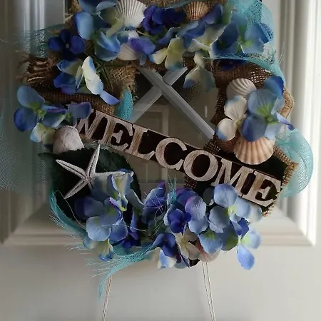 Iris Deluxe 2 公寓 *