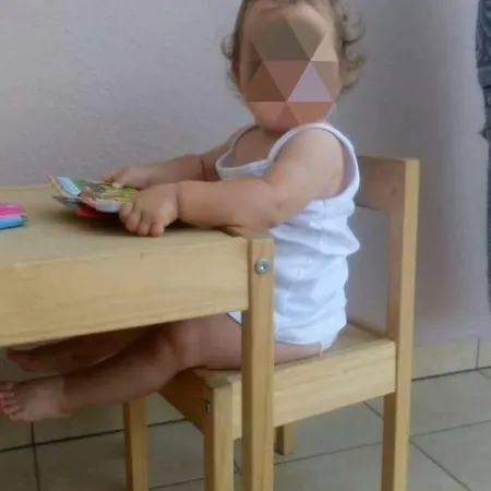 Iris Deluxe 2 公寓 卡瓦拉