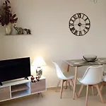 Apartament Iris Deluxe 2 Kavala