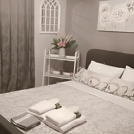 Iris Deluxe 2 * Kavala