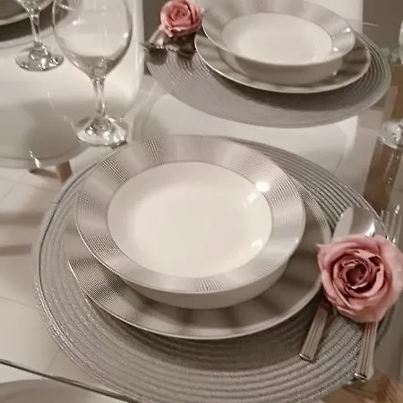 Iris Deluxe 2 Appartement