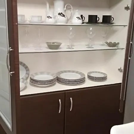 Appartement Iris Deluxe 2