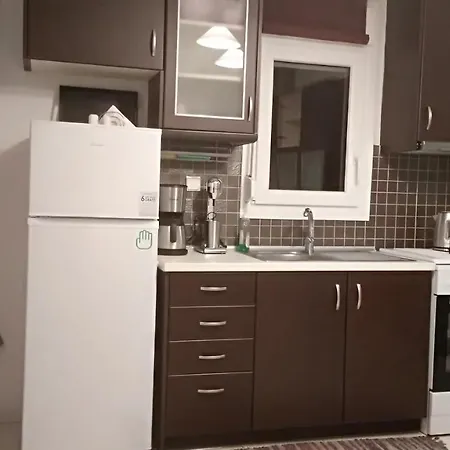 Apartment Iris Deluxe 2