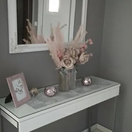 Iris Deluxe 2 * Kavala