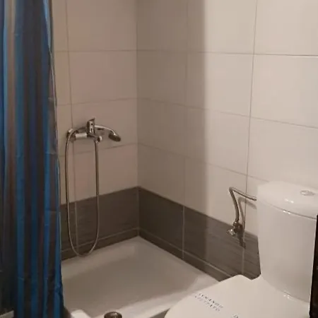 Iris Deluxe 2 Apartment Kavala