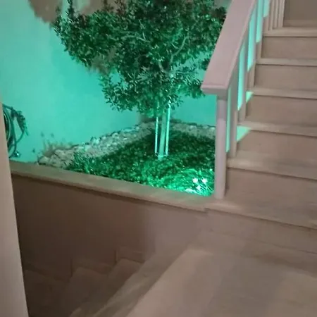 Iris Deluxe 2 Appartement