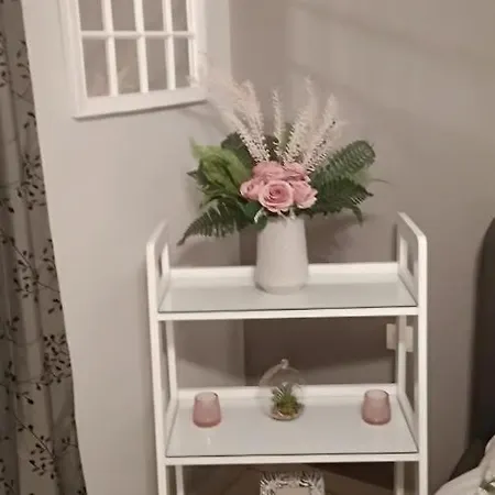 Apartment Iris Deluxe 2 *