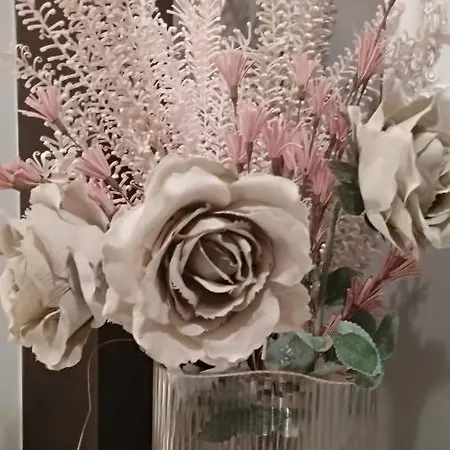 Iris Deluxe 2 Appartement Kavala