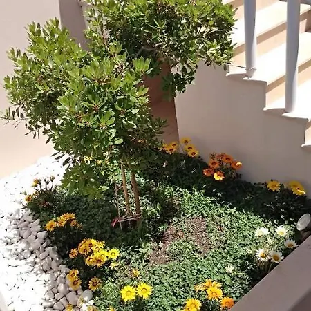 Appartement Iris Deluxe 2