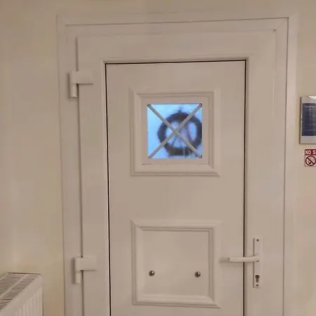 Iris Deluxe 2 * קאבאלה