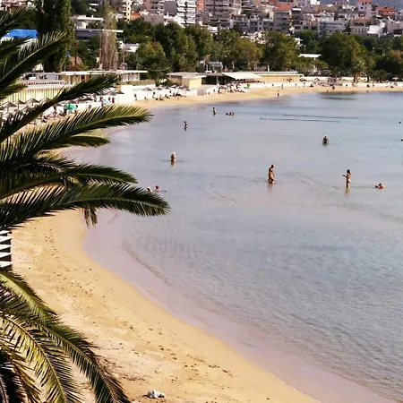 Iris Deluxe 2 Appartement *