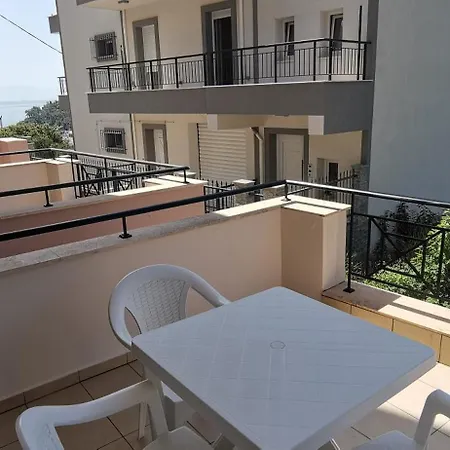 דירה Iris Deluxe 2