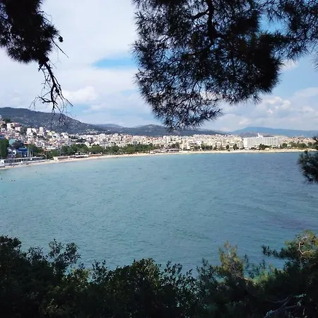 דירה Iris Deluxe 2