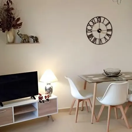 Apartment Iris Deluxe 2 Kavala