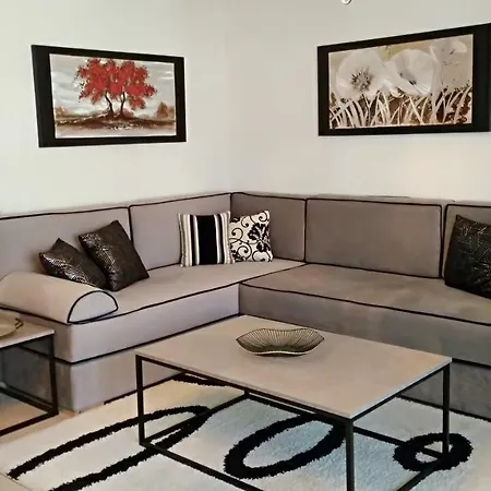 Iris Deluxe 2 Kavala