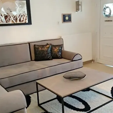 Apartment Iris Deluxe 2