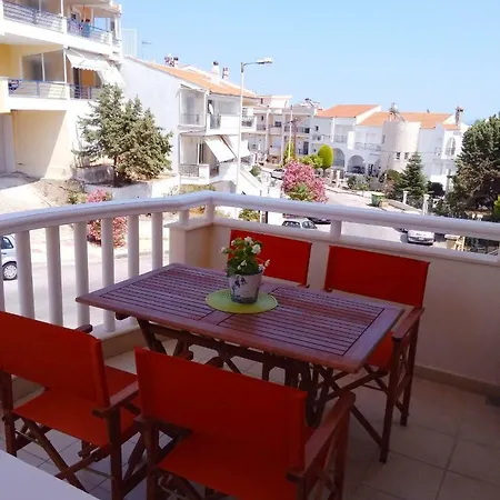 Apartment Iris Deluxe 2 *