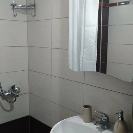 Iris Deluxe 2 * Kavala