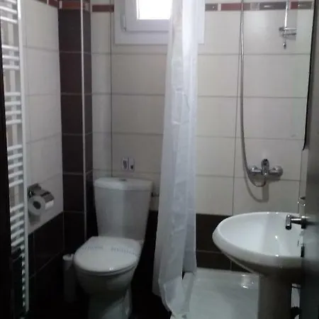 Appartement Iris Deluxe 2