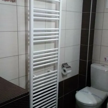 Iris Deluxe 2 Appartement *