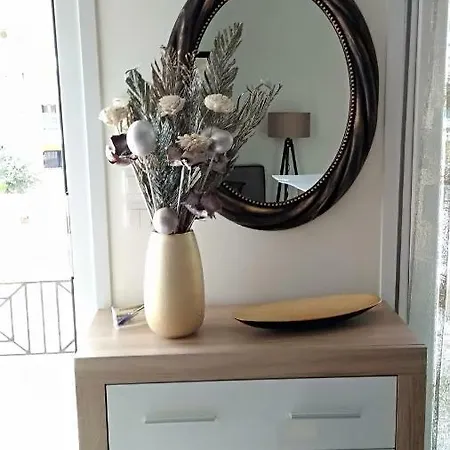 Apartment Iris Deluxe 2