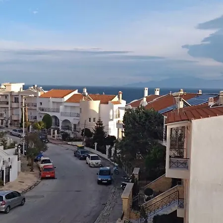Iris Deluxe 2 Kavala