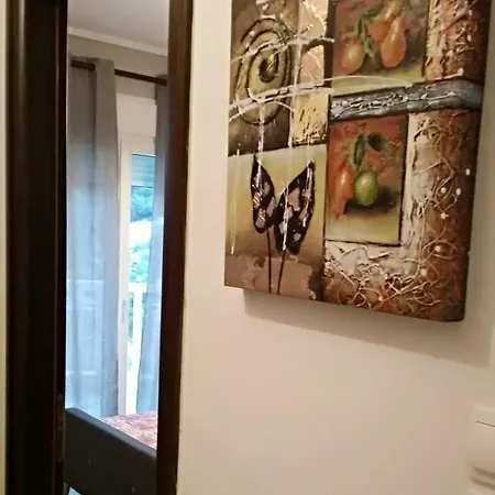 Appartement Iris Deluxe 2 *