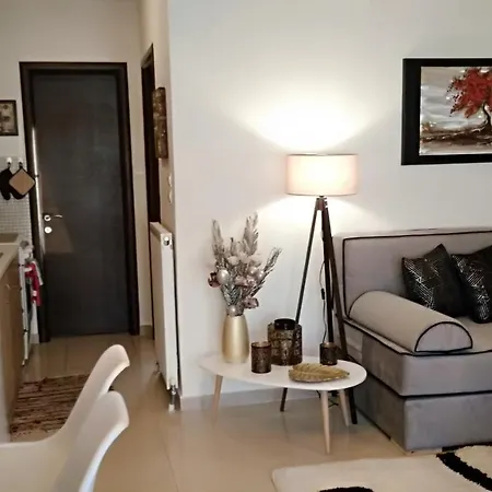 Iris Deluxe 2 Kavala