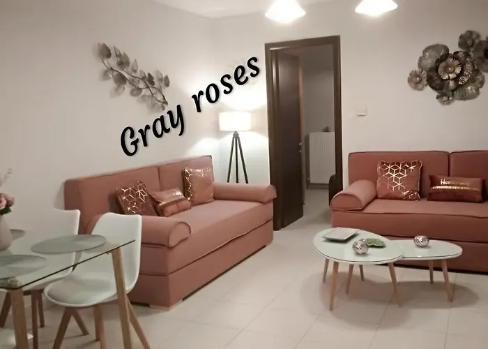 Apartament Iris Deluxe 2