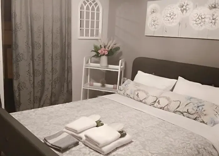 Iris Deluxe 2 * Kavala