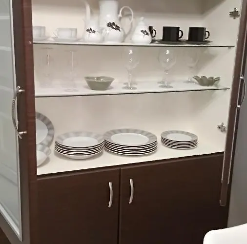 Lägenhet Iris Deluxe 2