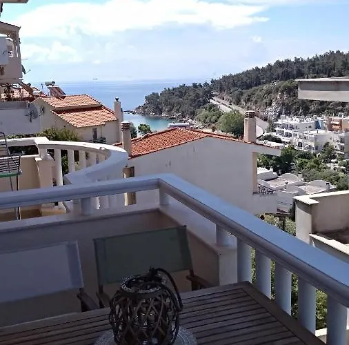 Iris Deluxe 2 Kavala