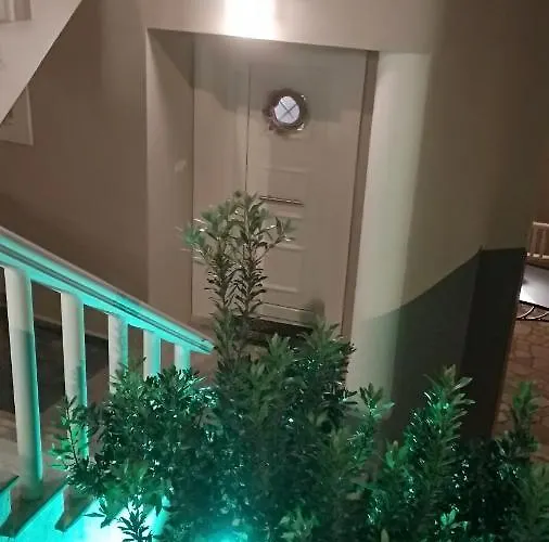 Iris Deluxe 2 Kavala