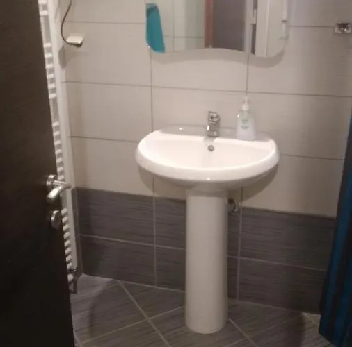 Iris Deluxe 2 * Kavala