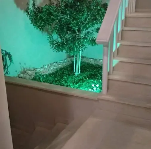 Iris Deluxe 2 Lägenhet