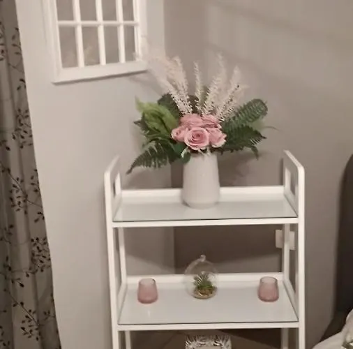 Lägenhet Iris Deluxe 2 *