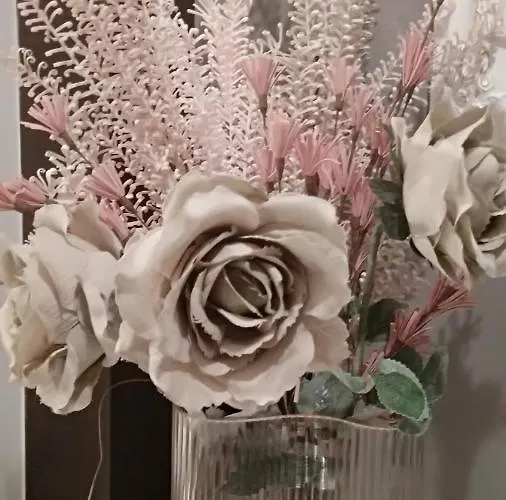 Iris Deluxe 2 Lägenhet Kavala