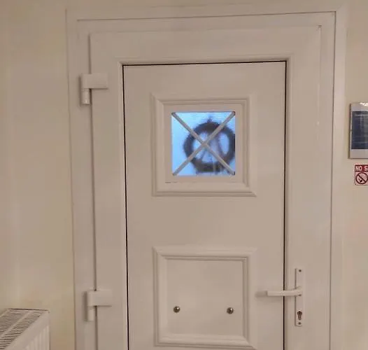 Iris Deluxe 2 * Kavala